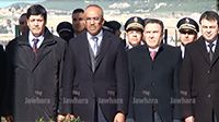 احياء الذكرى 59 لاحداث ساقية سيدي يوسف