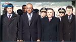 وزير الدفاع : مستقبل تونس والجزائر واحد