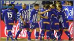 ديبورتيفو الافيس لاول مرة في نهائي كأس ملك اسبانيا 