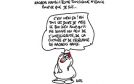   كاريكاتور يوم الخميس 9 فيفري 2017