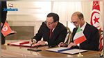 زيارة رئيس الجمهورية إلى ايطاليا تنتهي بتوقيع 6 اتفاقيات
