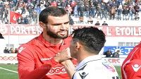 ما قبل مباراة النجم الساحلي و النادي الصفاقسي