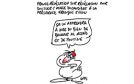   كاريكاتور يوم الجمعة 10 فيفري 2017