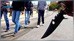 مقتل شاب في شجار بين عائلتين : القبض على القاتل و3 أفراد من عائلته