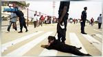 مأساة غير مسبوقة في تاريخ كرة القدم الانغولية