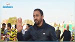إنسحاب قيس الزواغي من تدريب أمل حمام سوسة