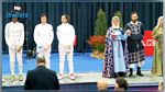 كأس العالم للمبارزة : سارة بسباس تحرز الميدالية البرنزية  