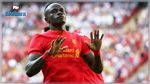 السنغالي ماني يعيد الإنتصارات لنادي ليفربول