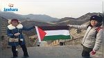 الصين تقدم مساعدات إلى اللاجئين الفلسطينيين في سوريا