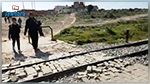 الرادار : سكك حديدية غير محمية في القلعة الصغرى