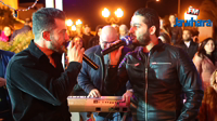 أجواء برنامج جوهرة شو ليوم السبت 11 فيفري 2017