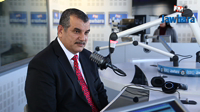 أحب بريطانيا حد النخاع لكن أتنازل على الجنسية البريطانية لو أصبحت رئيس تونس