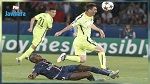 دوري ابطال اوروبا : تشكيلة باريس سان جيرمان و برشلونة 
