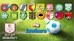 الرابطة الأولى : برنامج مقابلات اليوم و النقل التلفزي 