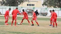 ما قبل مباراة أولمبيك سيدي بوزيد و النجم الساحلي