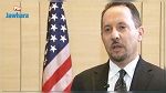 السفير الأميركي يعلن تأسيس غرفة تجارة تونسية أميركية بالوسط