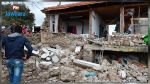زلزال يضرب مدينة تركية