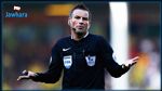 أفضل حكم في العالم يترك الدوري الإنجليزي للعمل في السعودية