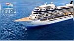 'فايكينغ كروزس' تبرمج 5 رحلات إلى تونس في 2017