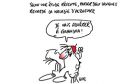  كاريكاتور يوم الجمعة 17 فيفري 2017