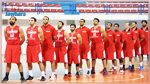 كرة السلة : إنطلاق التربص التحضيري للمنتخب الوطني