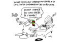كاريكاتور يوم الأحد 19 فيفري 2017