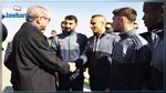 أنيس بن حتيرة يلتقي أردوغان 