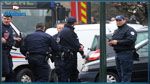 مسلح يهاجم المارة ويطعن 3 منهم في فرنسا