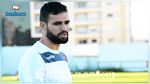 حمدي النقاز يشكو من كسر في الساق 