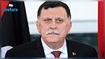 كامل التفاصيل حول تعرّض موكب فائز السراج إلى هجوم مسلح
