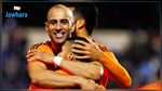 أولمبيك مارسيليا متمسك بالتعاقد مع عبد النور