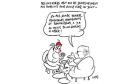 كاريكاتور يوم الاربعاء 22 فيفري 2017