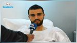 حمدي النقاز يخضع لتدخل جراحي ناجح