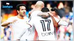 الدوري الاسباني: فالنسيا يفوز على ريال مدريد 
