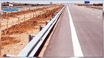 بداية من الغد : أشغال بالطريق السيارة تونس مساكن