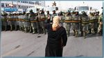  مكافأة مالية لمن يبلغ عن ملتحٍ أو منقبة..في الصين
