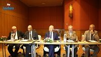 الندوة الصحفية لرئيس النجم بخصوص لجنة الدعم