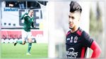 فرنسا : المحيرصي هداف و الأولى للصرارفي 