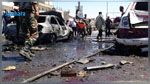 تفجيران انتحاريان يستهدفان فرعين أمنيين في حمص 