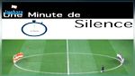 دقيقة صمت تسبق مقابلات البلاي أوف و الرابطة الثانية