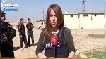مقتل صحفية عراقية أثناء تصوير برنامج تلفزيوني