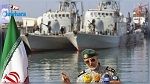 إيران : مناورات بحرية بالخليج العربي