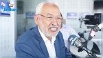 راشد الغنوشي اثر لقاء مع ممثلين عن نداء تونس : ندعم حكومة الشاهد وحقها في التحوير الوزاري