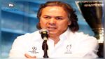 النجم رابح ماجر في تونس