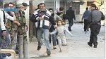 مقتل شاب في اشتباكات مع عناصر متشددة بمخيم عين الحلوة للاجئين الفلسطينيين