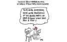 كاريكاتور يوم الخميس 2 مارس 2017