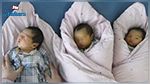  صينيّة تنجب مرتين في أسبوع واحد!