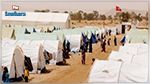 عبد الله العبيدي :اقامة مخيمات للاجئين في تونس ليس أمرا سيئا كما يتوقعون