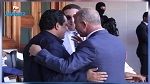  تنظيم حفل تكريم لقدماء اللاعبين في كلاسيكو النجم و الافريقي 