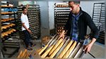 الرادار : أغلب مخابز ولاية سوسة قاطعت الإضراب